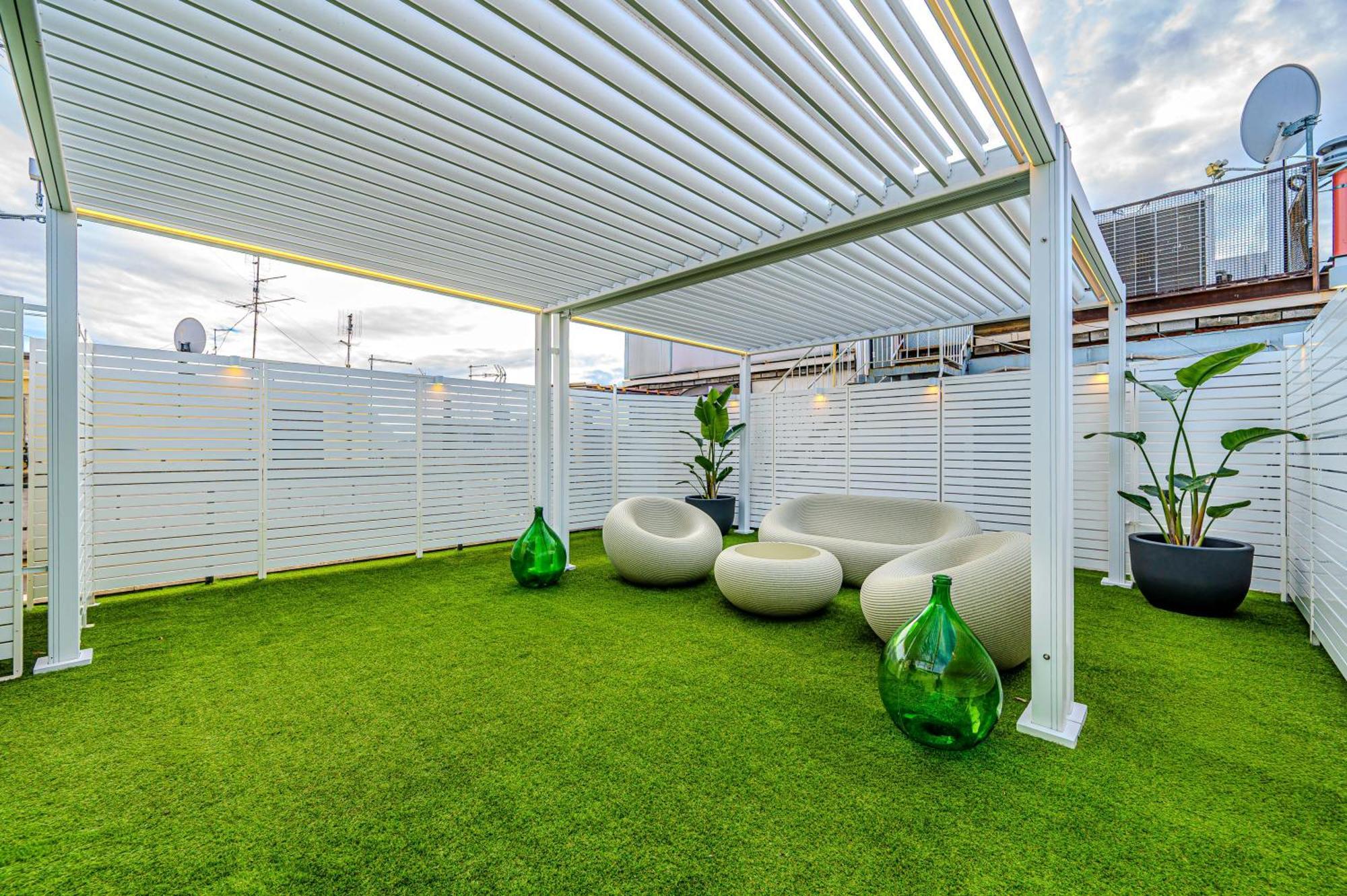 Relais Marco Polo — Fotos 1